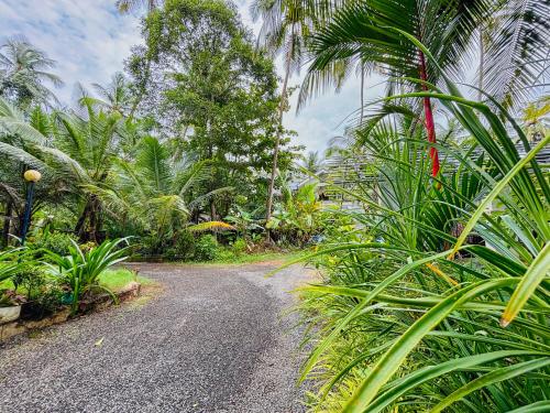 Kadalundi Heritage,,3 star