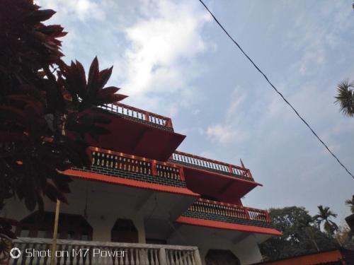 Dekapara Airport Guest House,India>>Guwahati,5 star