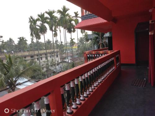 Dekapara Airport Guest House,India>>Guwahati,5 star