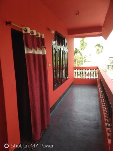 Dekapara Airport Guest House,India>>Guwahati,5 star