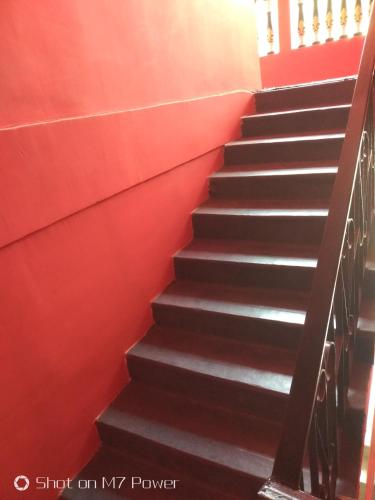 Dekapara Airport Guest House,India>>Guwahati,5 star