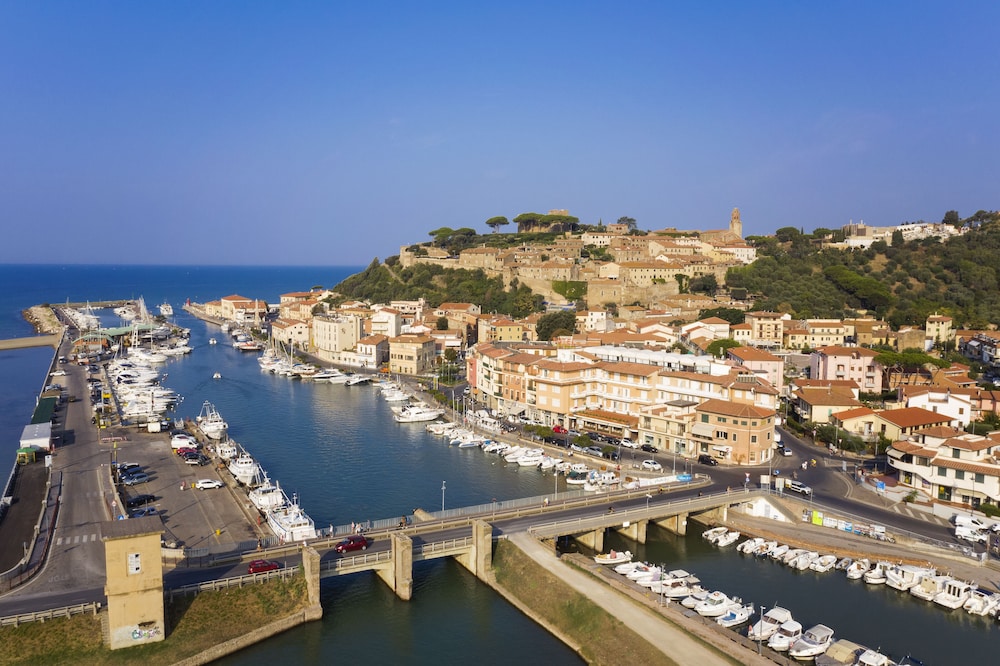 castiglione della pescaia