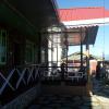 vamoose soshing homestay