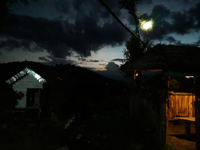 vamoose soshing homestay
