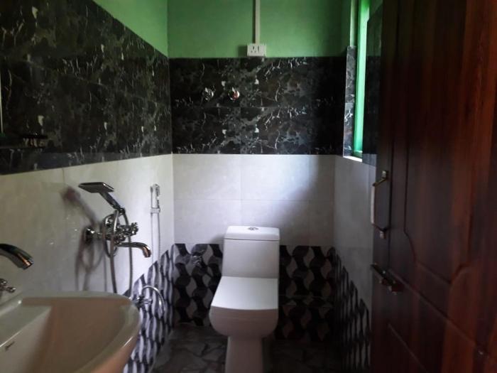 vamoose soshing homestay