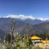 Vamoose Soshing Homestay,Pelling>>Gangtok,1 star