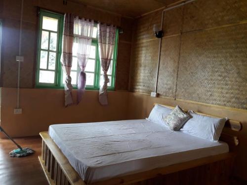 vamoose soshing homestay