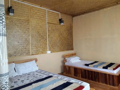 vamoose soshing homestay