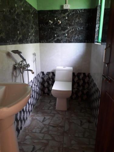 vamoose soshing homestay