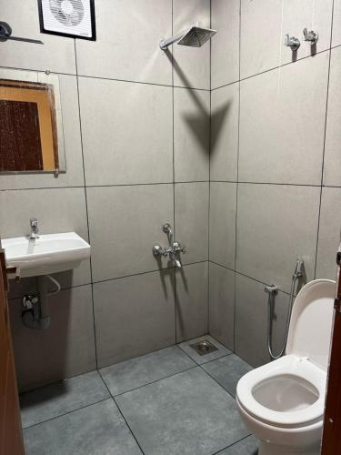 chidambaram spiritual stay