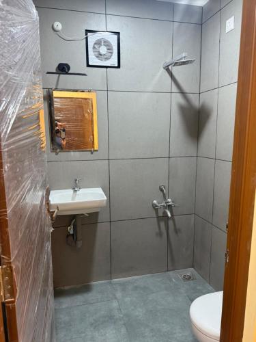 chidambaram spiritual stay