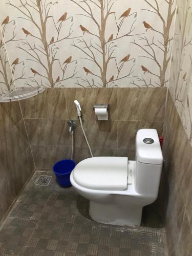 chidambaram spiritual stay