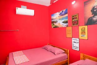 chidambaram spiritual stay