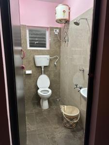 chidambaram spiritual stay