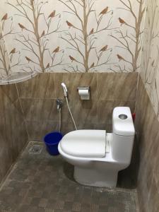 chidambaram spiritual stay