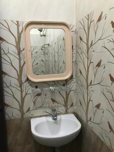 chidambaram spiritual stay