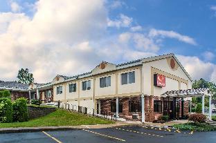 econo lodge dewitt i 90