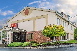 econo lodge dewitt i 90