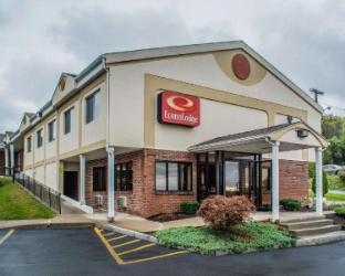 econo lodge dewitt i 90