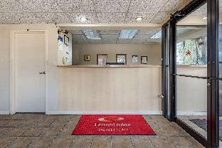 econo lodge dewitt i 90