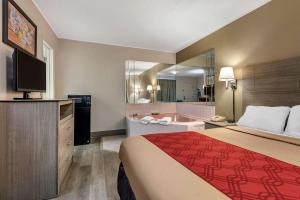 econo lodge dewitt i 90