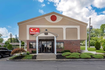 Econo Lodge Dewitt I-90,East Syracuse>>Dewitt,2 star