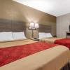 econo lodge dewitt i 90