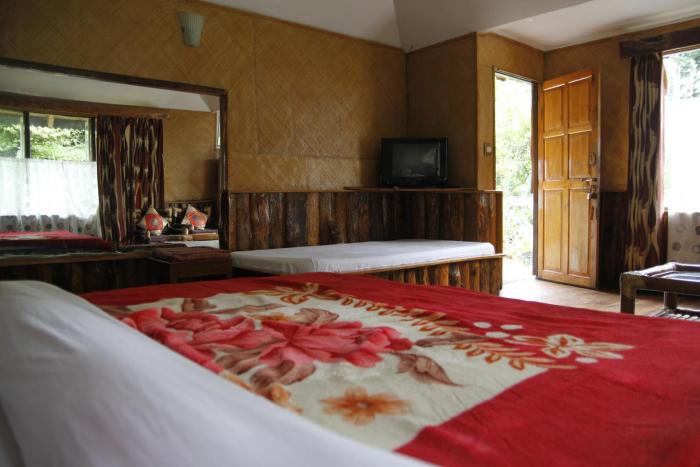 vamoose cherry resort