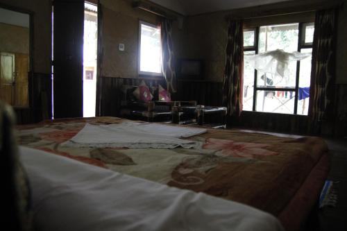 vamoose cherry resort