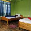 Vamoose Orchid Villa Homestay,Geyzing>>Gangtok,1 star