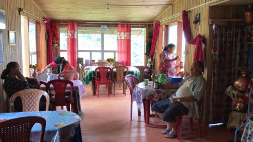 vamoose lippohochha homestay