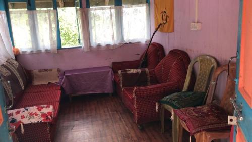 vamoose lippohochha homestay