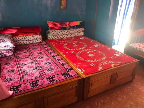 vamoose lippohochha homestay