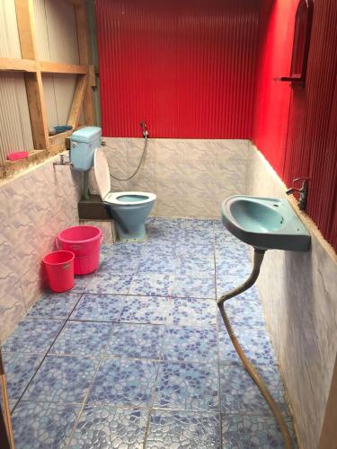 vamoose lippohochha homestay