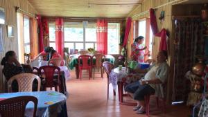 vamoose lippohochha homestay