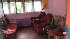 vamoose lippohochha homestay