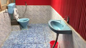 vamoose lippohochha homestay