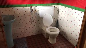 vamoose lippohochha homestay