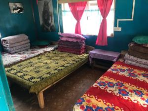 vamoose lippohochha homestay