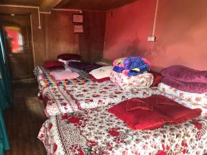 vamoose lippohochha homestay