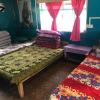vamoose lippohochha homestay