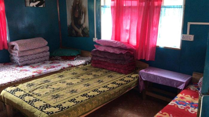 vamoose lippohochha homestay