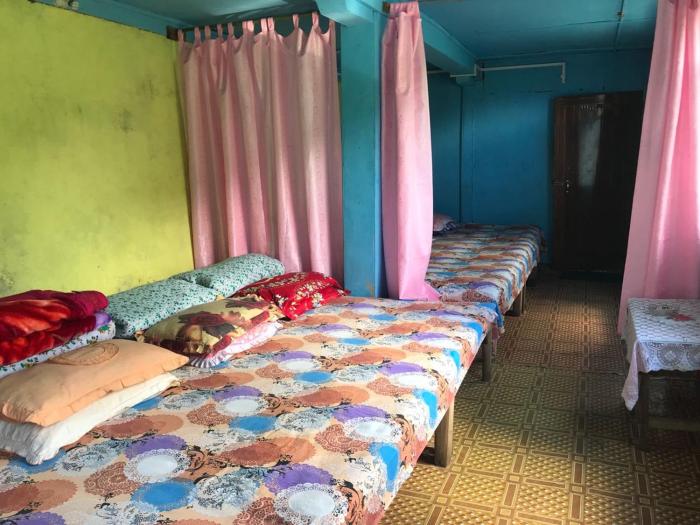 vamoose lippohochha homestay