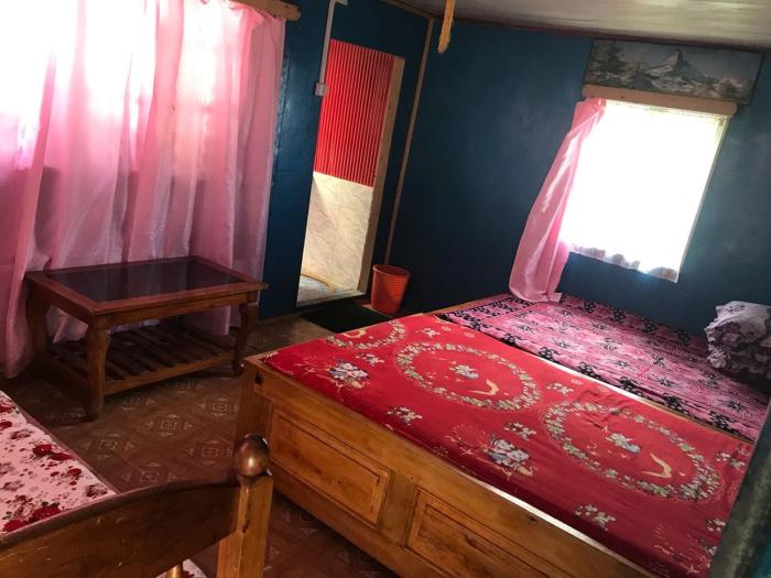 vamoose lippohochha homestay
