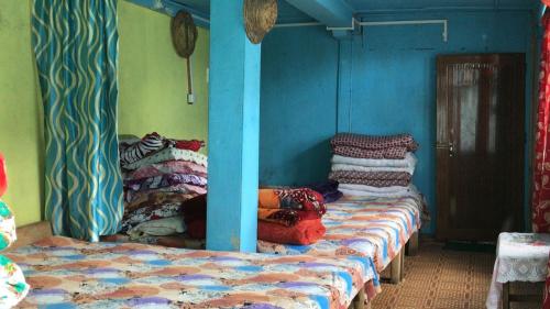 vamoose lippohochha homestay