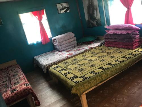 vamoose lippohochha homestay