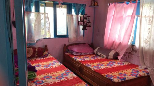 vamoose lippohochha homestay