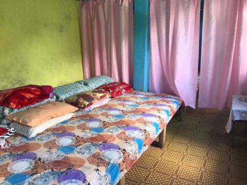 vamoose lippohochha homestay