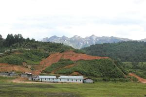 mechuka