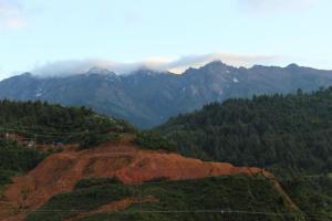 mechuka